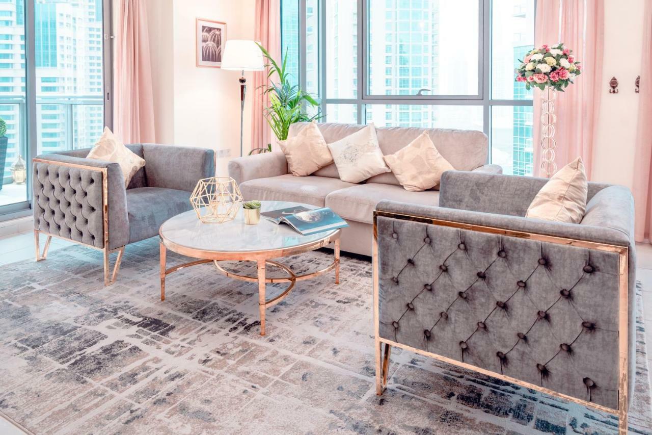 Ultimate Stay 2Br: Burj Khalifa And Fountain View Dubai Buitenkant foto